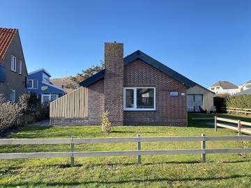 Bungalow für 4 Personen in Callantsoog