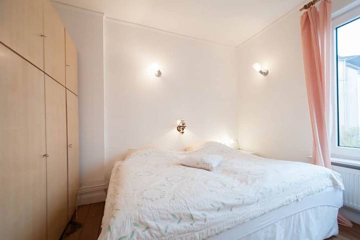 Ferienwohnung für 5 Personen in Hamburg-Nord - 3