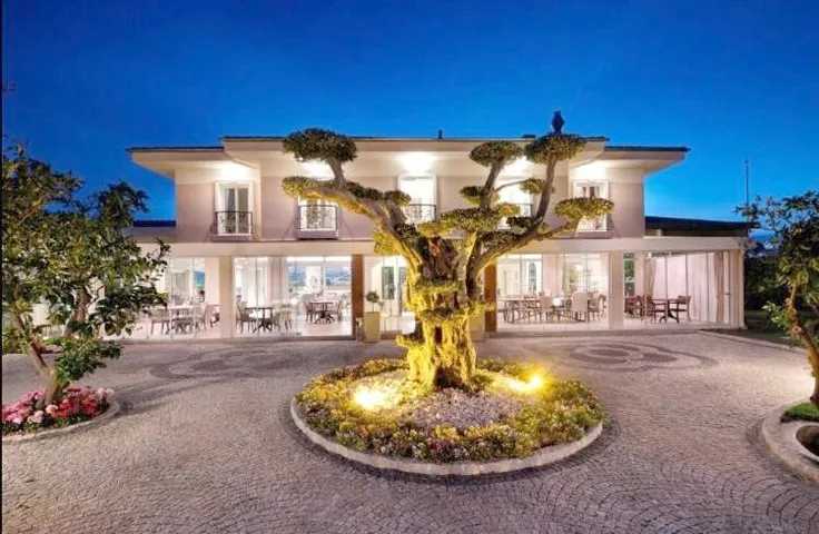 Casa de familia para 2 personas, con jardín y vistas, Se admiten mascotas - 1