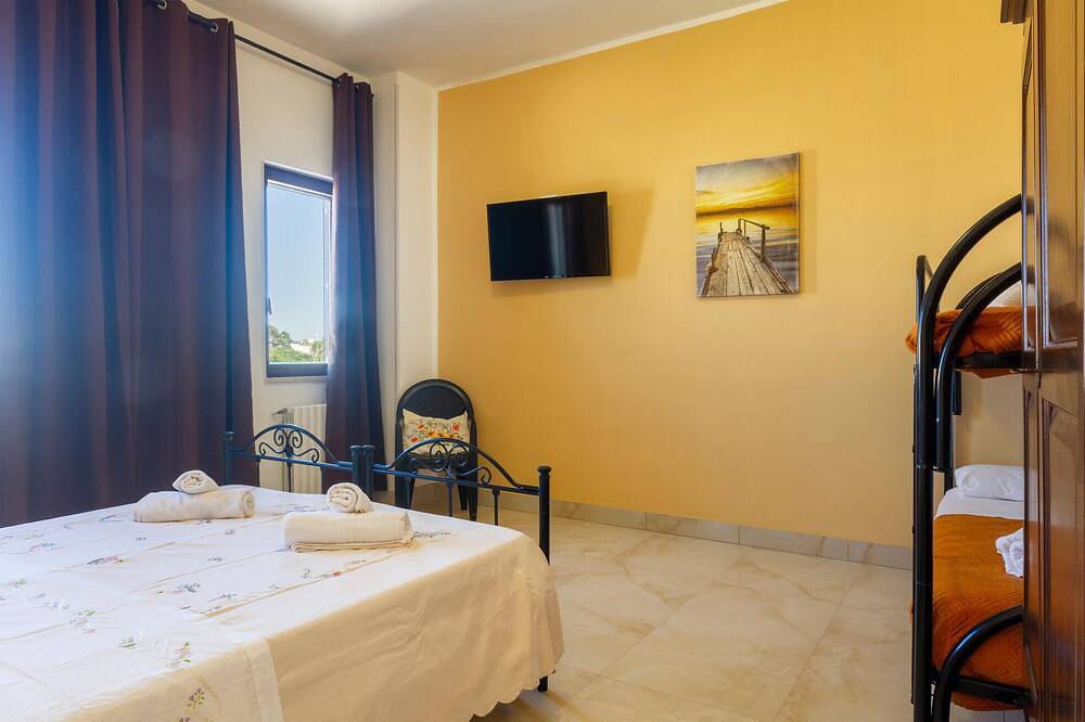 Appartamento intero, Grazioso appartamento a Villanova con. in Marina di Ostuni, Salento