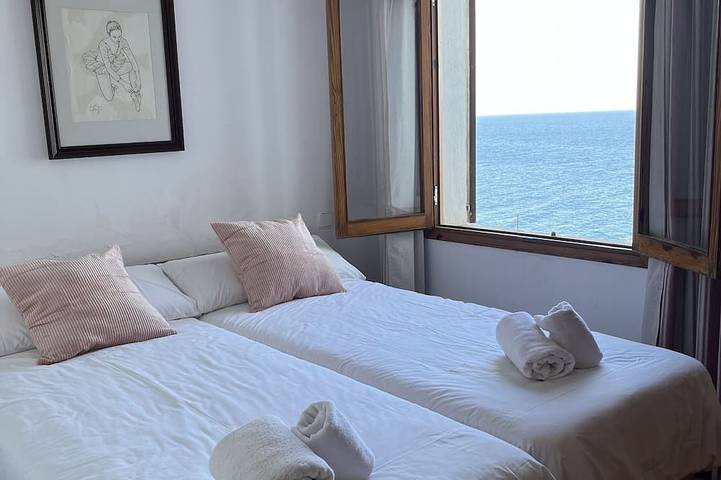 Ganze Wohnung, Wohnung vor dem Meer. in Cala d'Or, Santanyí