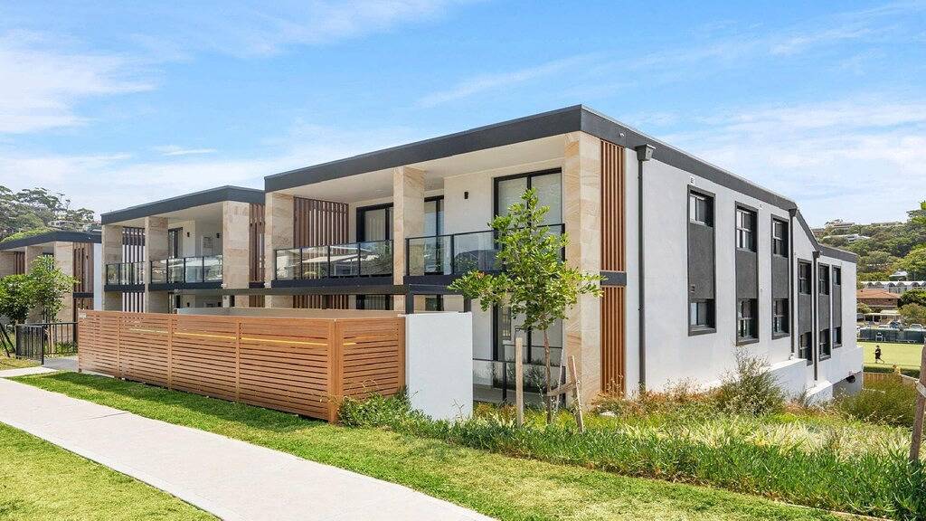 Ganze Wohnung, # 15 Die Aschewohnungen in Terrigal, New South Wales