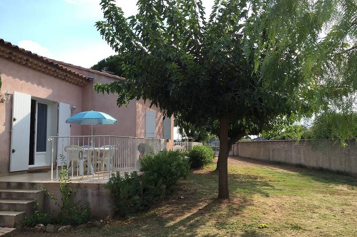 Appartement de vacances pour 4 personnes - 1