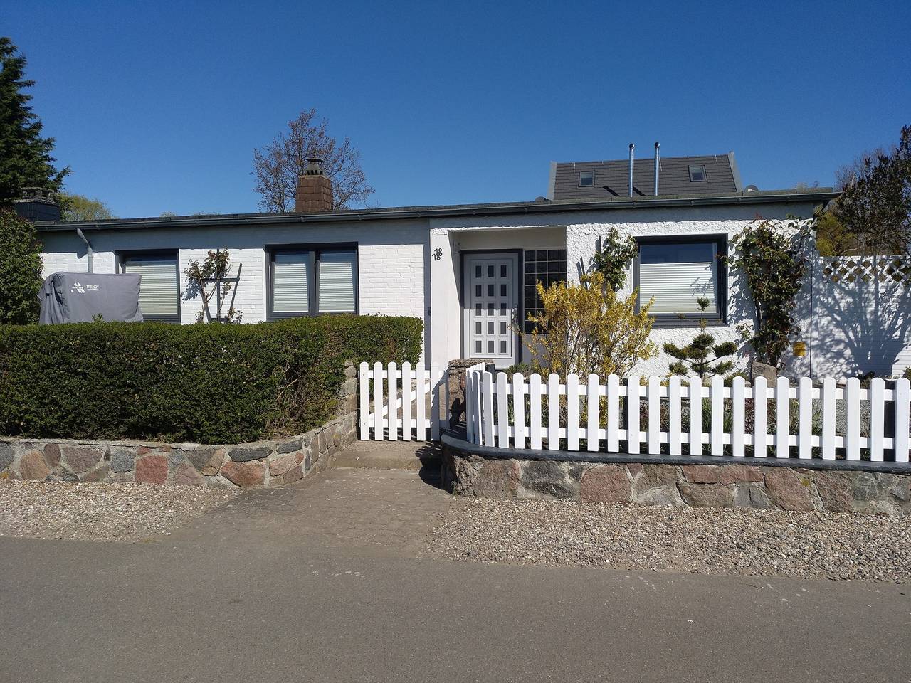 Ganze Ferienwohnung, Fehmarnsund 18 " / Meerblick Wohnung" in Fehmarnsund, Fehmarn