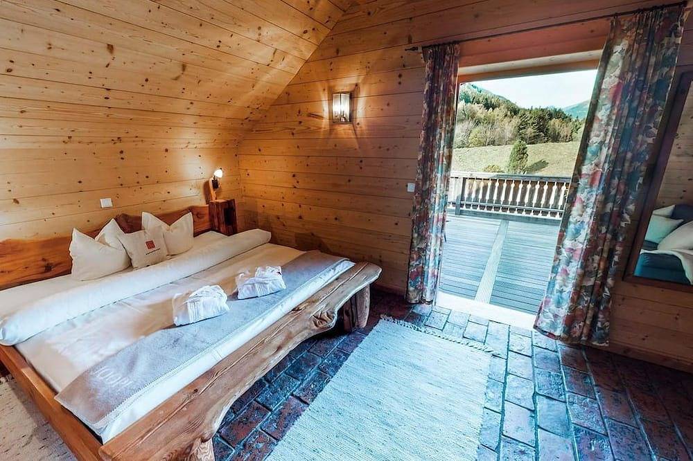 Dorfsuite inkl. Kulinarikpaket - Landgut Moserhof in Reißeck, Lieser-Maltatal