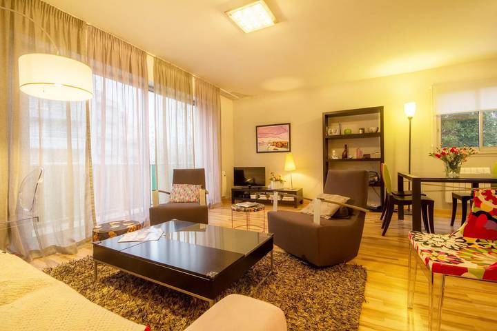 Gîte pour 4 personnes, avec terrasse à Vannes - 3