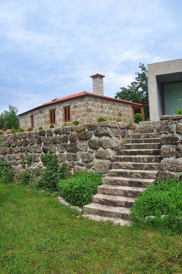 Casa De Férias para 4 Pessoas em U.F Ovoa e Vimieiro, Distrito de Viseu, Foto 1
