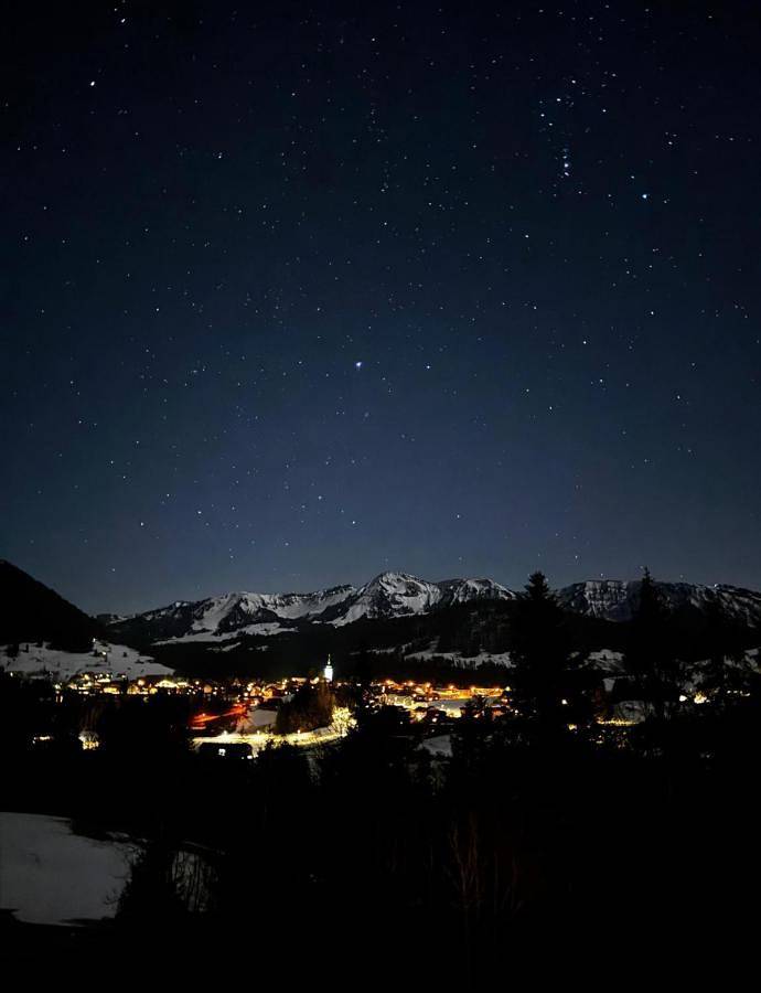Gîte pour 3 personnes, avec jardin et vue à Hittisau - 4