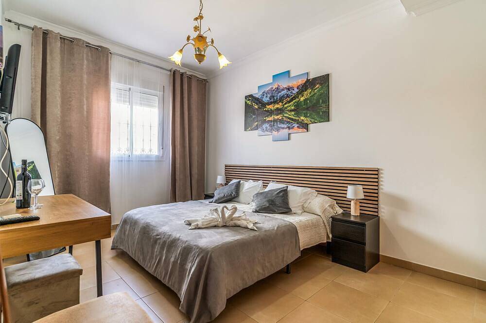 2 bedroom nice home in Olvera in Olvera, White Villages