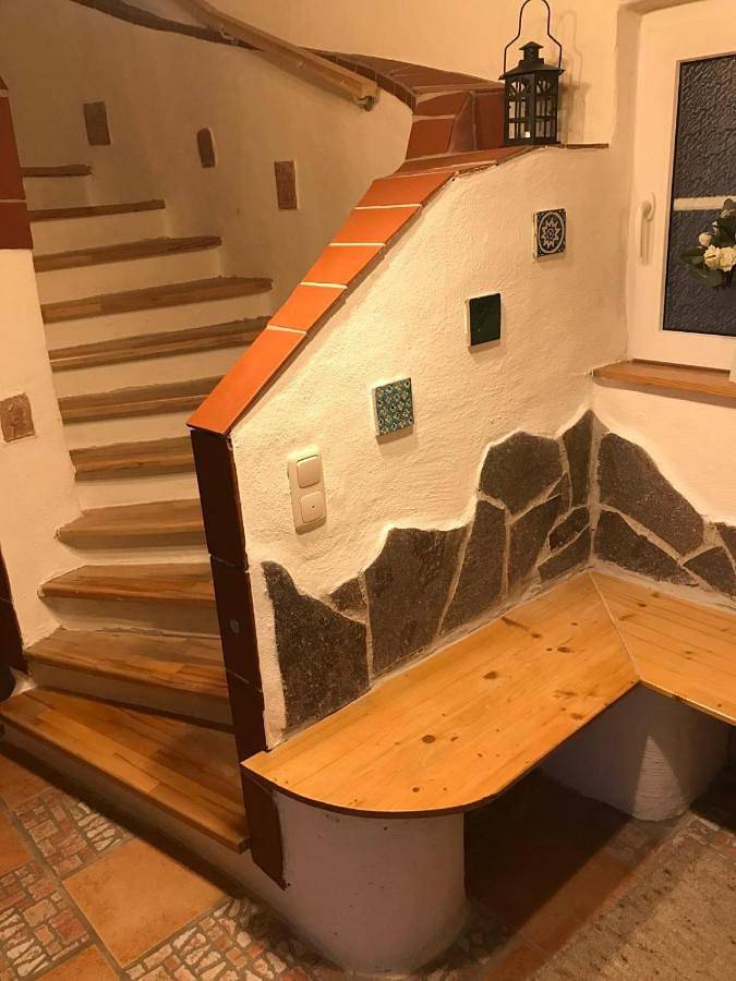 Ferienhaus für 8 Personen, mit Garten in Ausseerland - 3