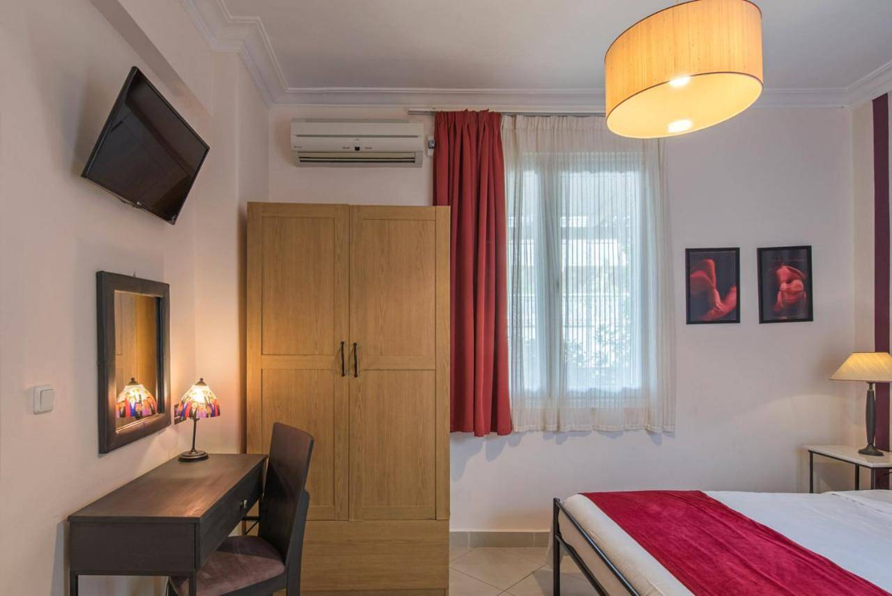 Kimon Hotel Athens in Section centrale d'Athènes, Athènes