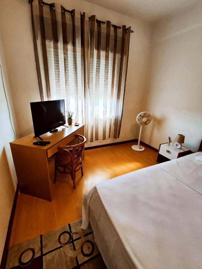 Appartement entier, Flor da Providência in Viseu(Coração de Jesus), District de Viseu