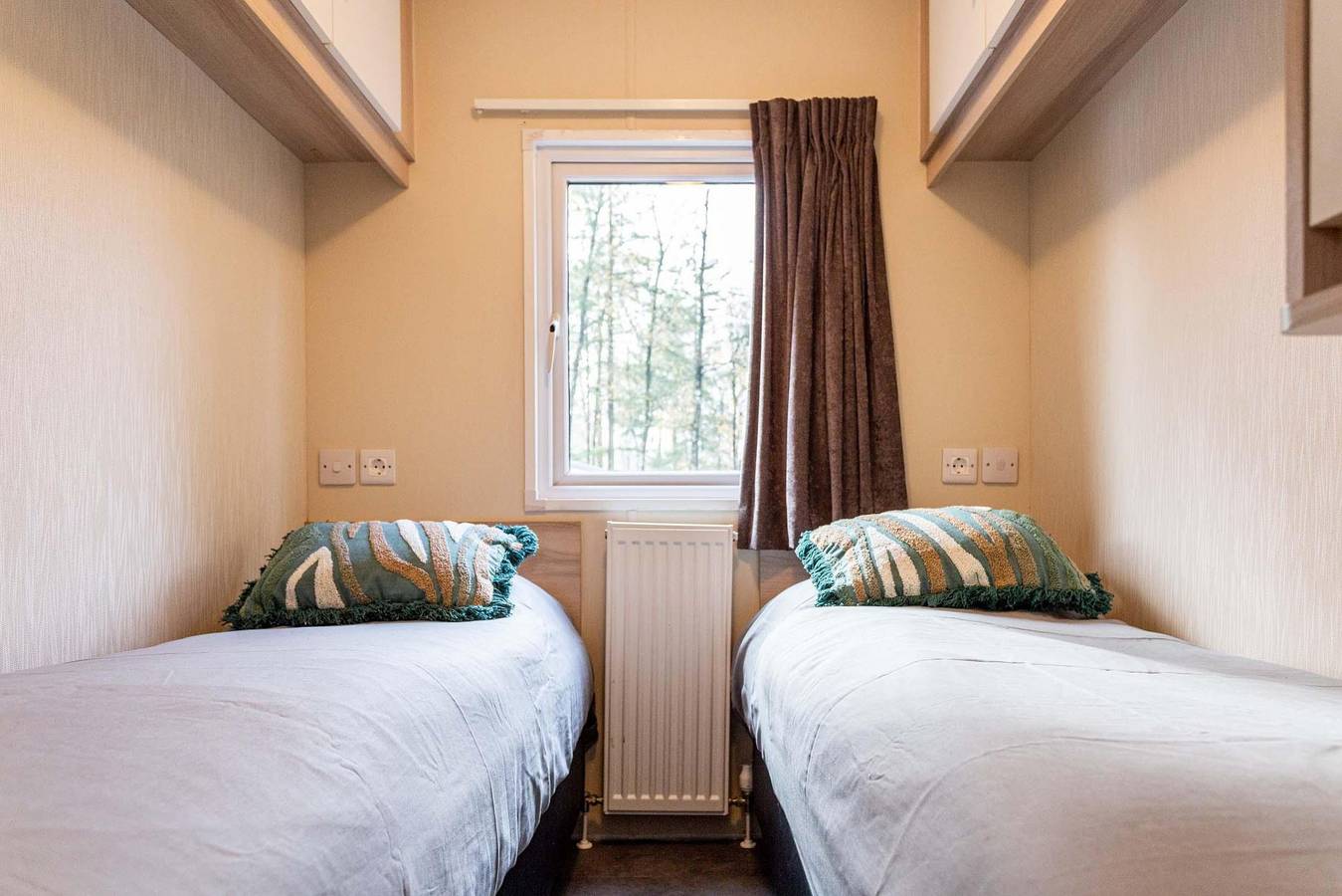 Bospark Ede — Holiday home 6 personen in Ede, Hoge Veluwe