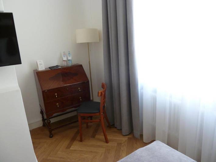 Hotel für 2 Personen, mit Ausblick in Spandau Berlin - 2