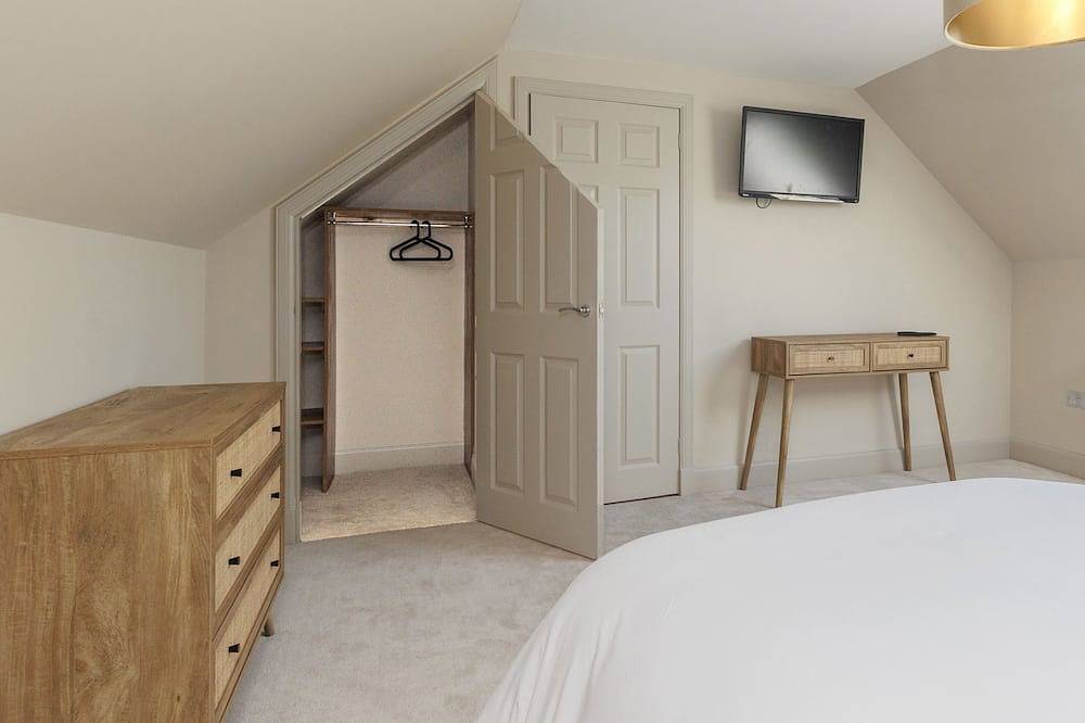 Ganze Wohnung, Park Suite 1 - up to four guests, adjacent to Park Suite 2 in Lewis and Harris, Äußere Hebriden