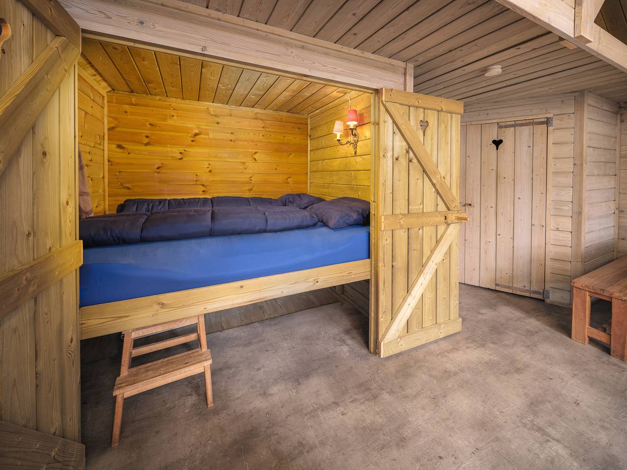 Maison de vacances pour 4 personnes avec piscine in Bergeijk, Brabant-Septentrional