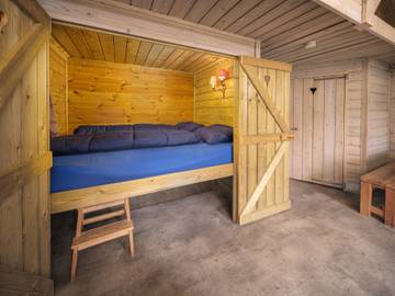 Natuurhuisje voor 4 Personen in Bergeijk, Noord-Brabant, Afbeelding 4