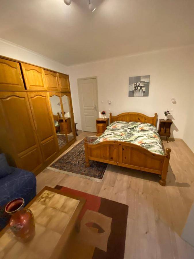 Appartement entier, Appartement Kylie in Néris-les-Bains, Région de Montluçon