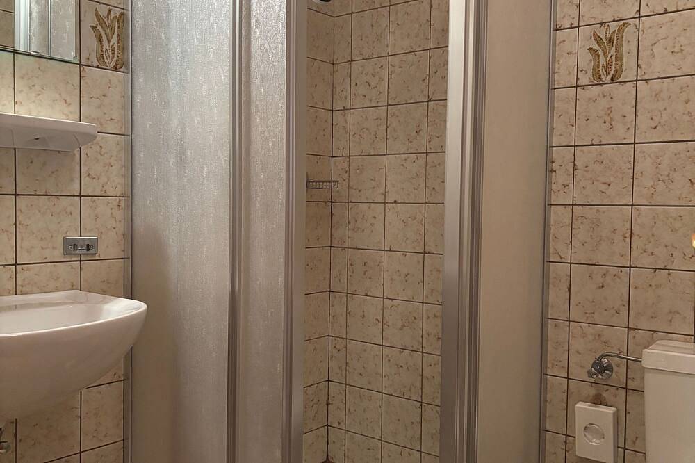 Gästehaus Tauscher am Haldensee / Frühstückspension - Doppelzimmer mit Frühstück in Grän, Allgäuer Alpen (Österreich)