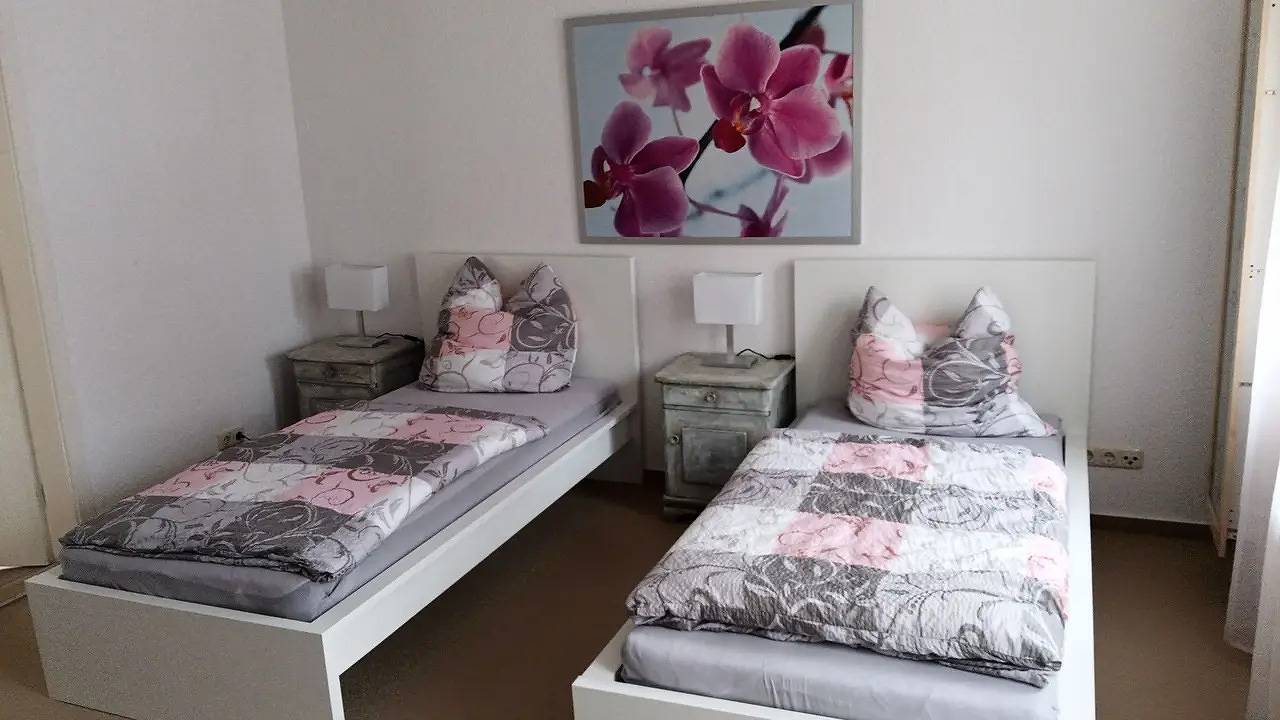 Ferienhaus für 5 Personen (130 m²) in Obergrunstedt in Nohra, Weimarer Land