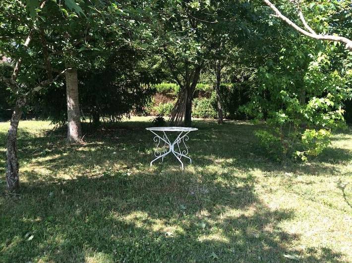 Location de vacances pour 8 personnes, avec jardin et vue à Saint-Denis-en-Val - 4