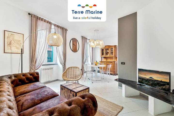 Apartamento de vacaciones para 4 personas - 1