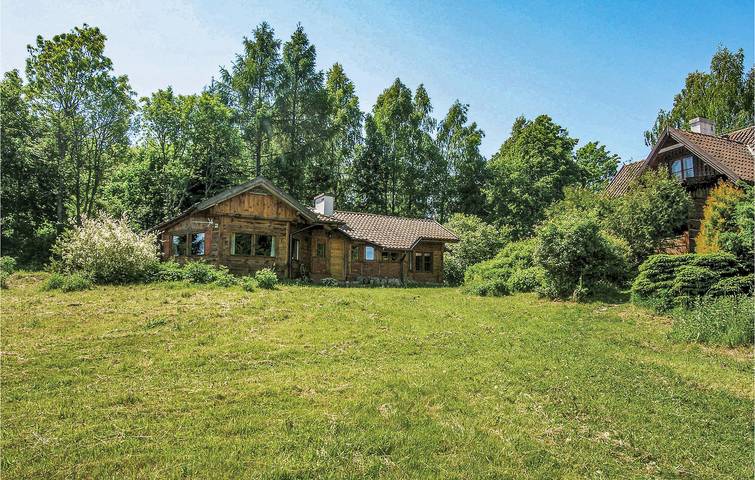 Ferienhaus für 6 Personen, mit Terrasse in Polen - 3