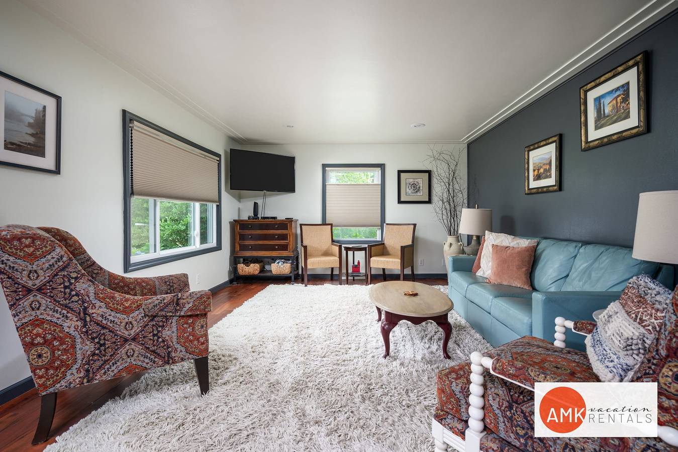 1 Happy Acre in Holland in Condado de Allegan