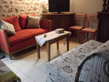 Vakantiehuis voor 4 Personen in Corancy, Natuurpark Morvan, Afbeelding 3