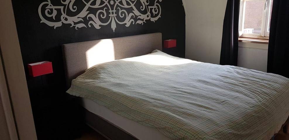 Location de vacances pour 5 personnes, avec jardin à Turnhout - 3