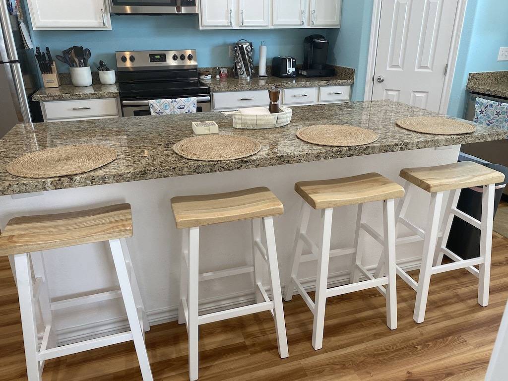 Beautiful Family Friendly House within walking distance to beach in Brazoria County