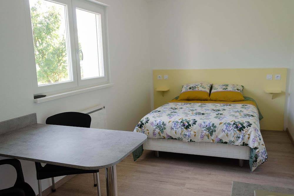 Appartement entier, 3 studios disponibles in Gunstett, Région de Wissembourg
