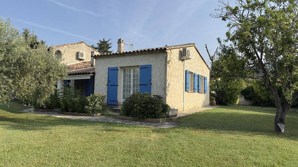 Le Cerisier in Villecroze, Draguignan Region