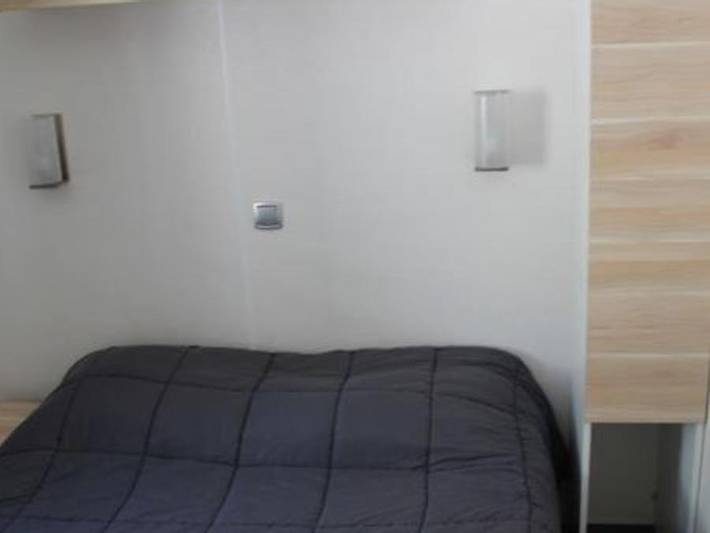 Camping pour 4 personnes, avec bassin pour enfant en Loire-Atlantique - 4