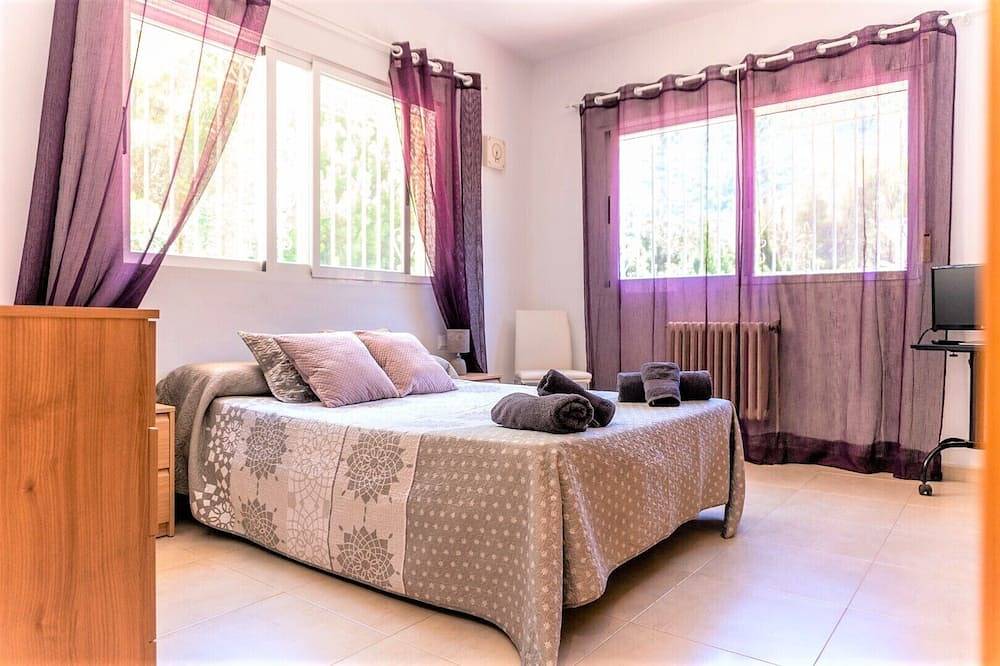 Villa Montesol, Lujo Junto A Gandia in La Drova, Bárig