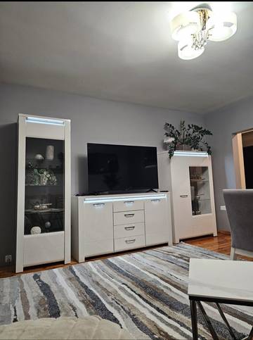 Vakantiewoning voor 6 Personen in Mazovië, Polen, Afbeelding 4