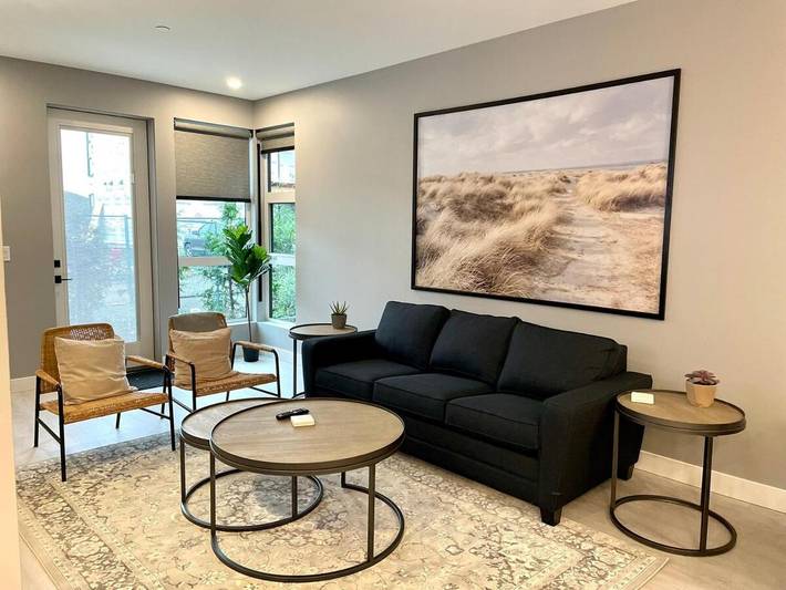 Ferienwohnung für 6 Personen, mit Terrasse und Pool sowie Whirlpool - 1