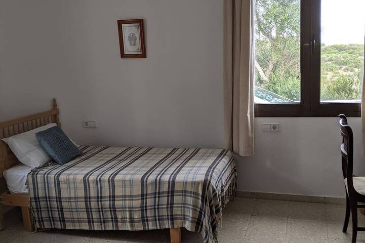 Villa für 8 Personen, mit Whirlpool und Terrasse auf Menorca - 4