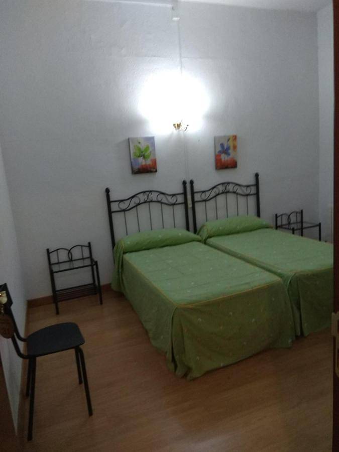 Pension Carretero in Cáceres, Provincia de Cáceres