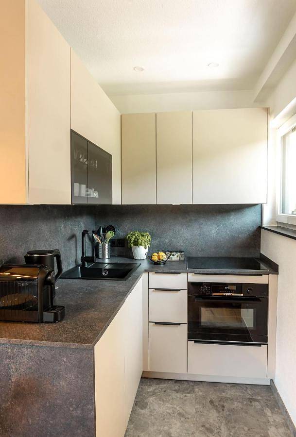 Maison d’hôte pour 4 personnes, avec vue sur le lac et balcon à Radenthein - 2