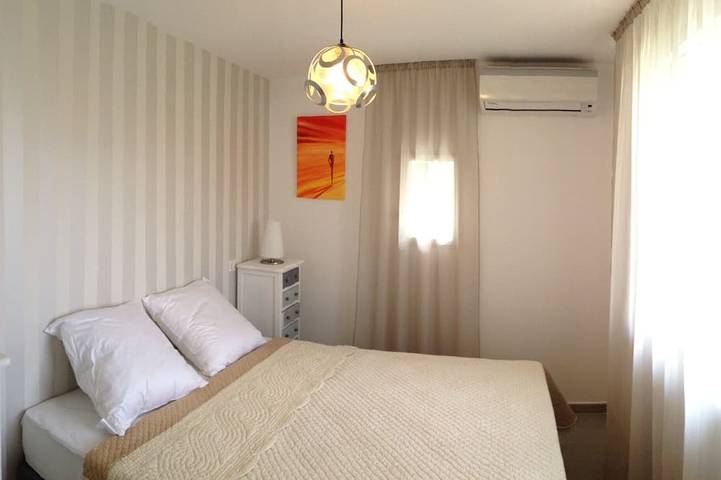 Location de vacances pour 2 personnes à Sainte-Lucie-de-Tallano - 4