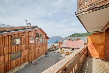Chalet pour 12 Personnes dans Huez, Parc national des Écrins, Photo 3