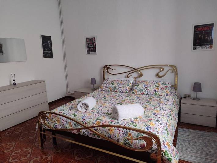 Apartamento de vacaciones para 4 personas, con vistas, Se admiten mascotas - 1