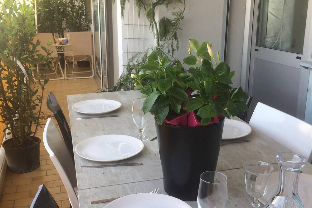 Photo : Appartement de vacances