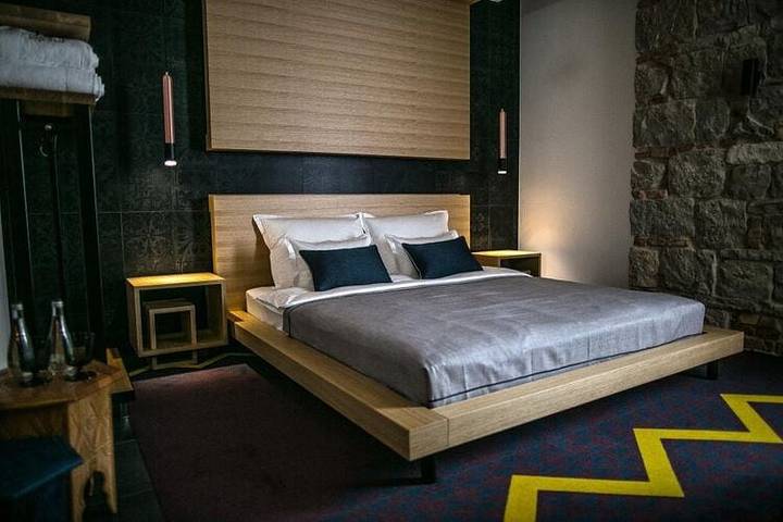 Apartamento para 2 personas en Split