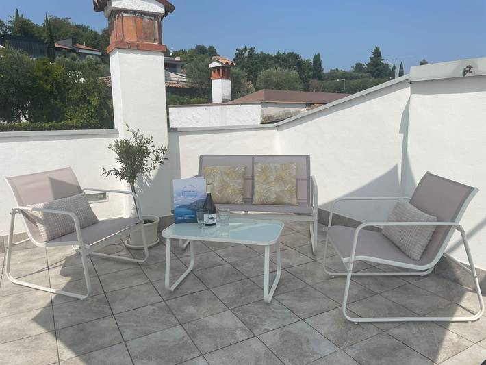 Ferienhaus für 6 Personen in Soiano del Lago - 3