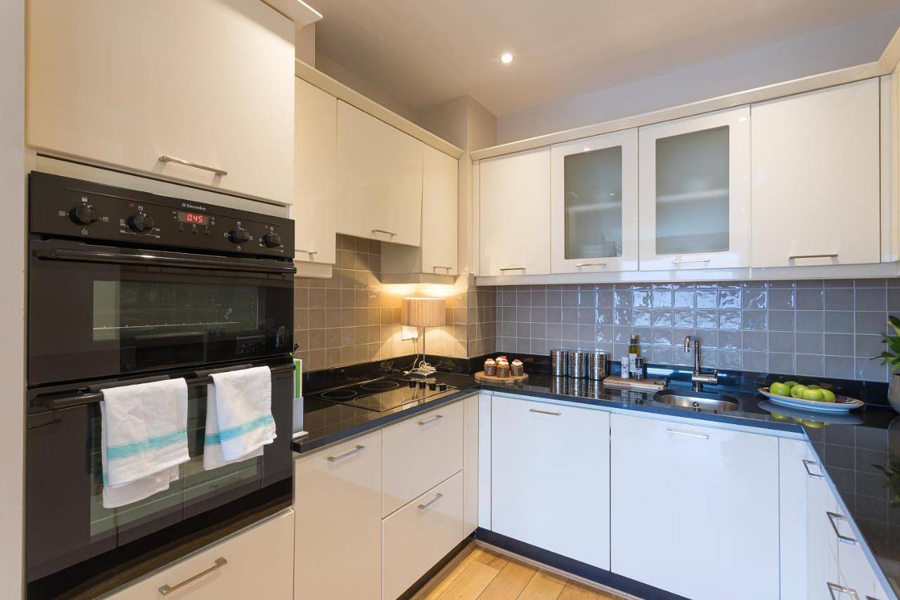 Jameson Court Apartments in Galway, County Galway