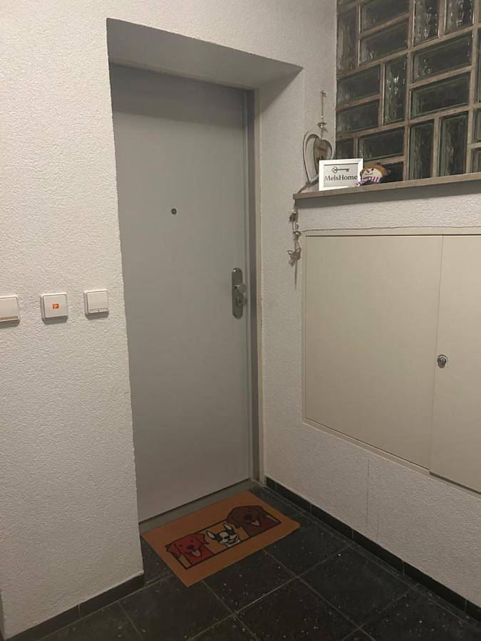 Ganze Wohnung, Melshome Apartment mit 2 Schlafzimmer in Geislingen an der Steige, Landkreis Göppingen