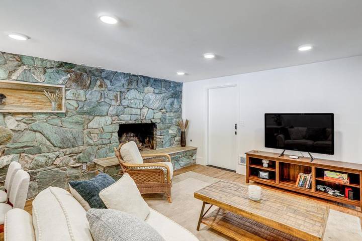 Vakantiewoning voor 2 personen, met huisdier in Seattle