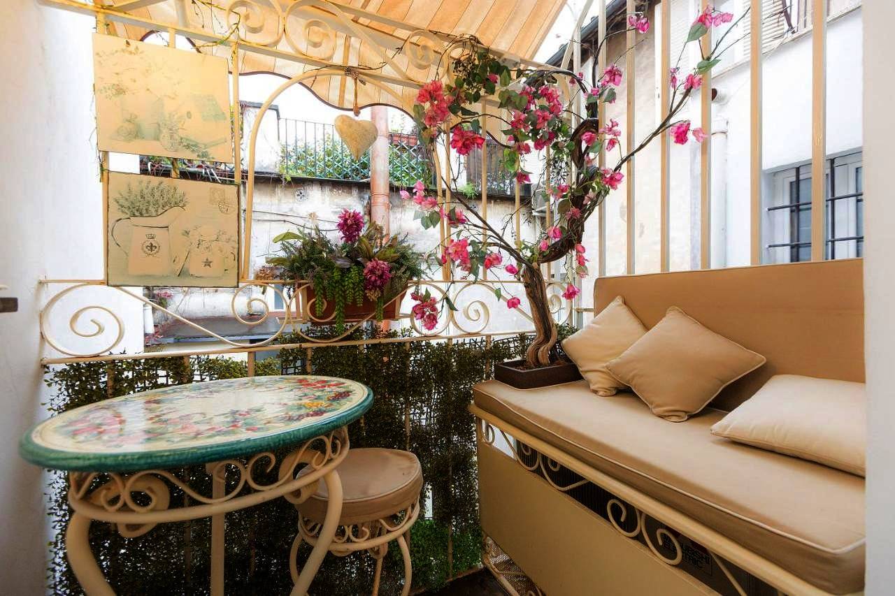 Appartamento intero, Pantheon Romantic Loft in Centro di Roma, Roma